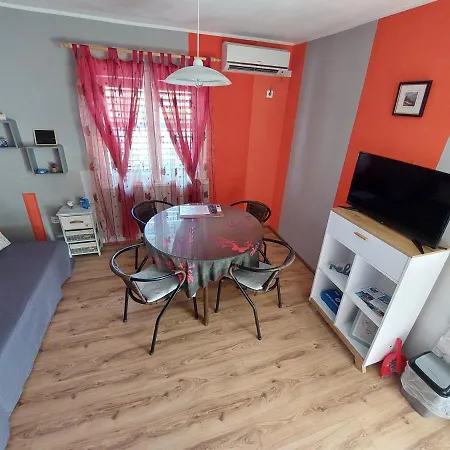 Sunce Apartment *