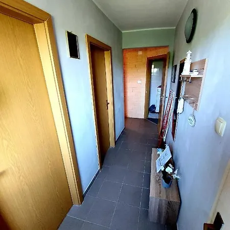 Apartment Sunce Murter