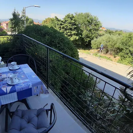 Sunce Apartamento Murter