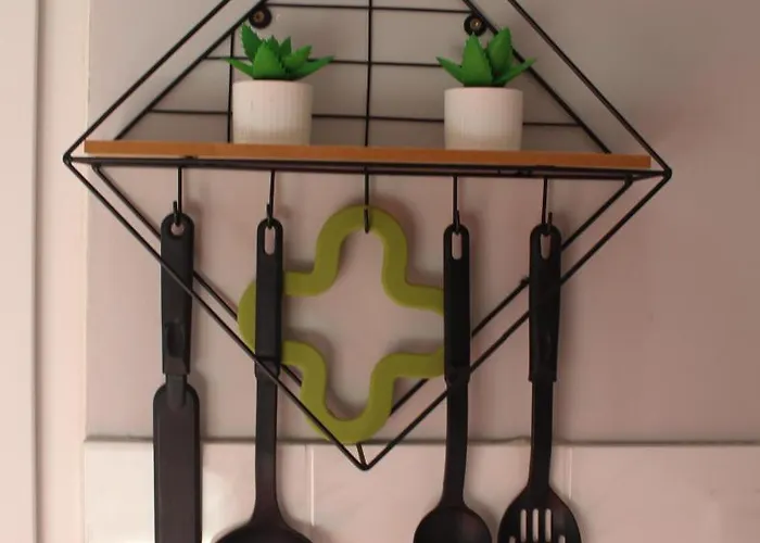 Sunce Appartement Murter