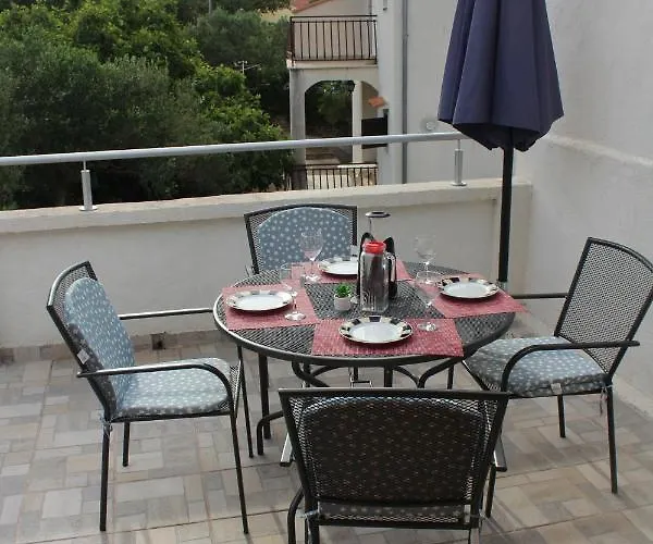 Sunce Appartement Murter