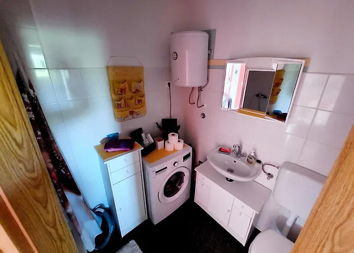 Appartement Sunce Murter