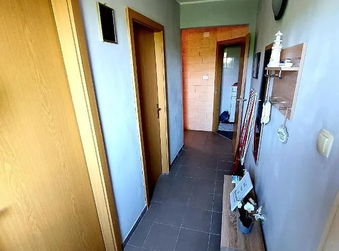 Appartement Sunce Murter