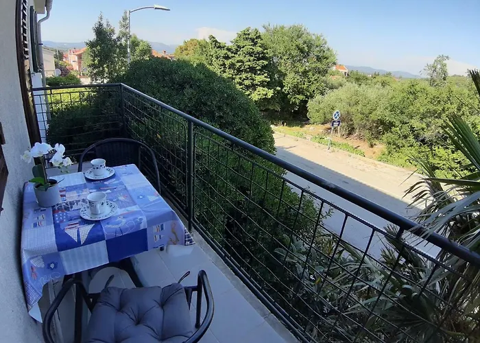 Sunce شقة مورتير