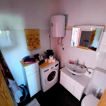 Lägenhet Sunce Murter